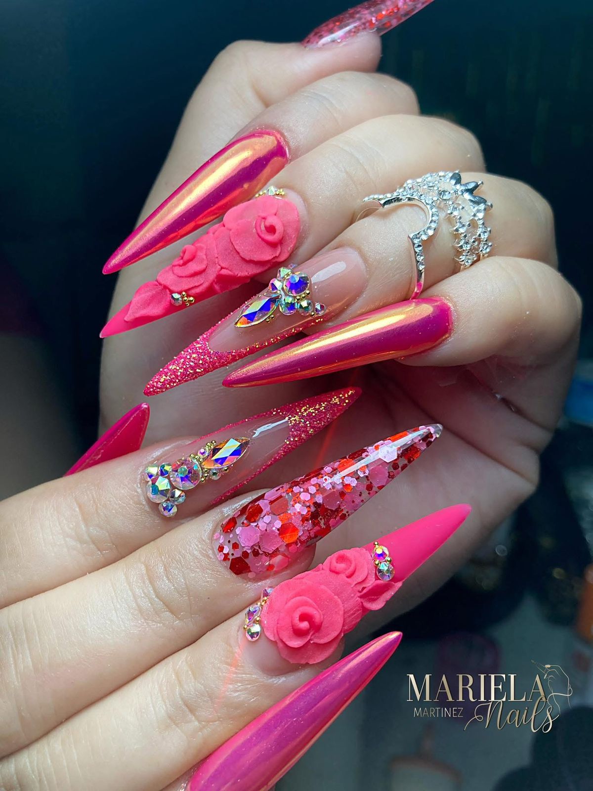 Manicura Spa