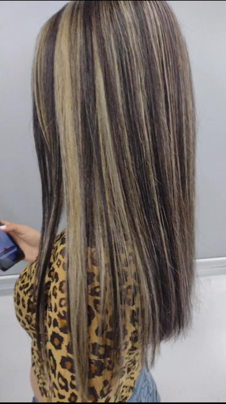 Estilismo Profesional