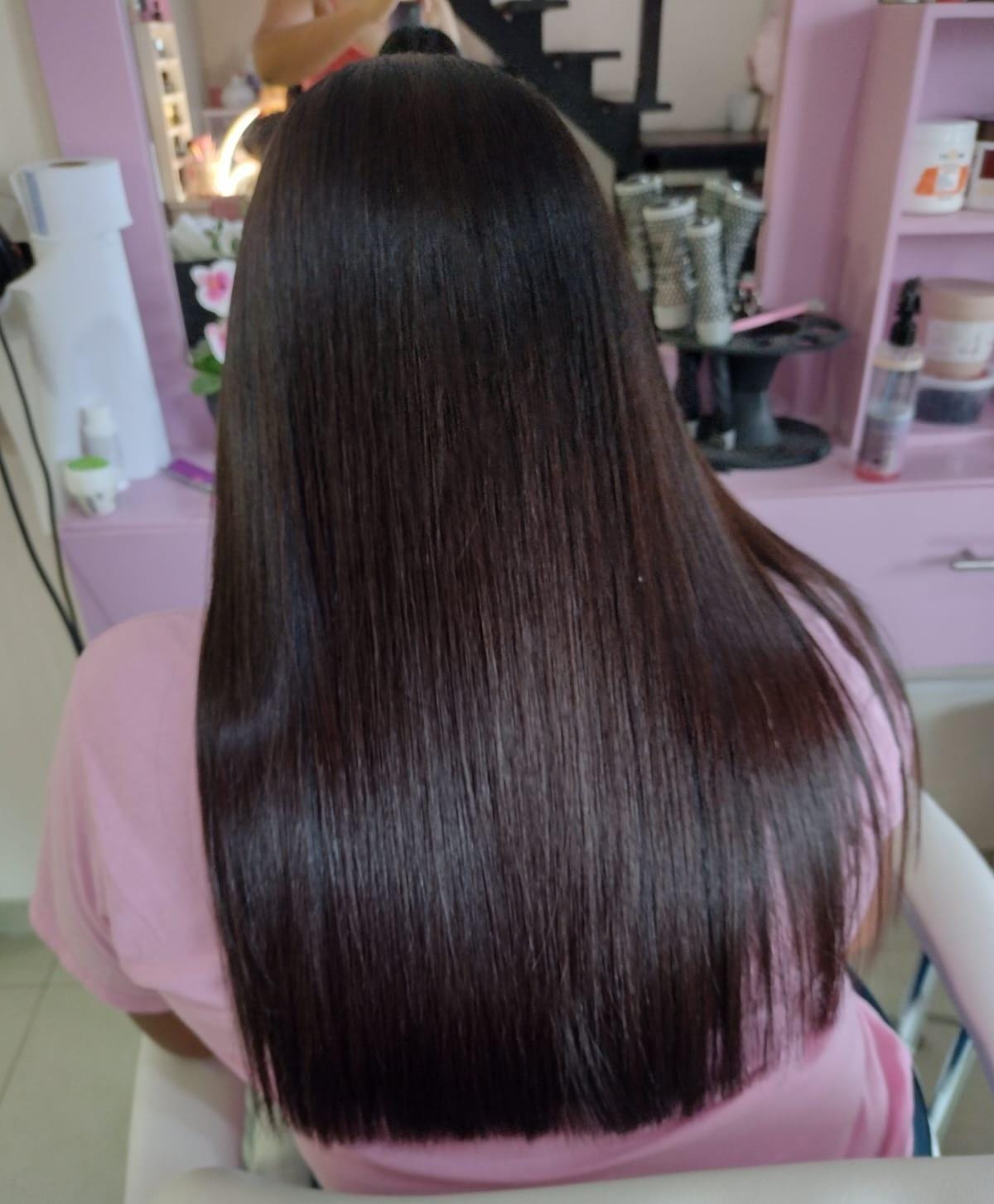 Estilismo Profesional